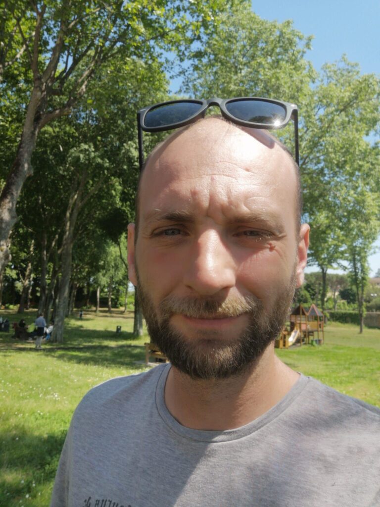 Tommaso Montomoli